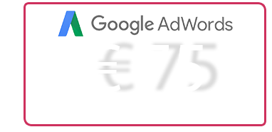 gratis adwords coupon